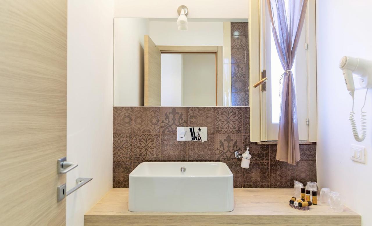B&B Agramonte Ispica Extérieur photo