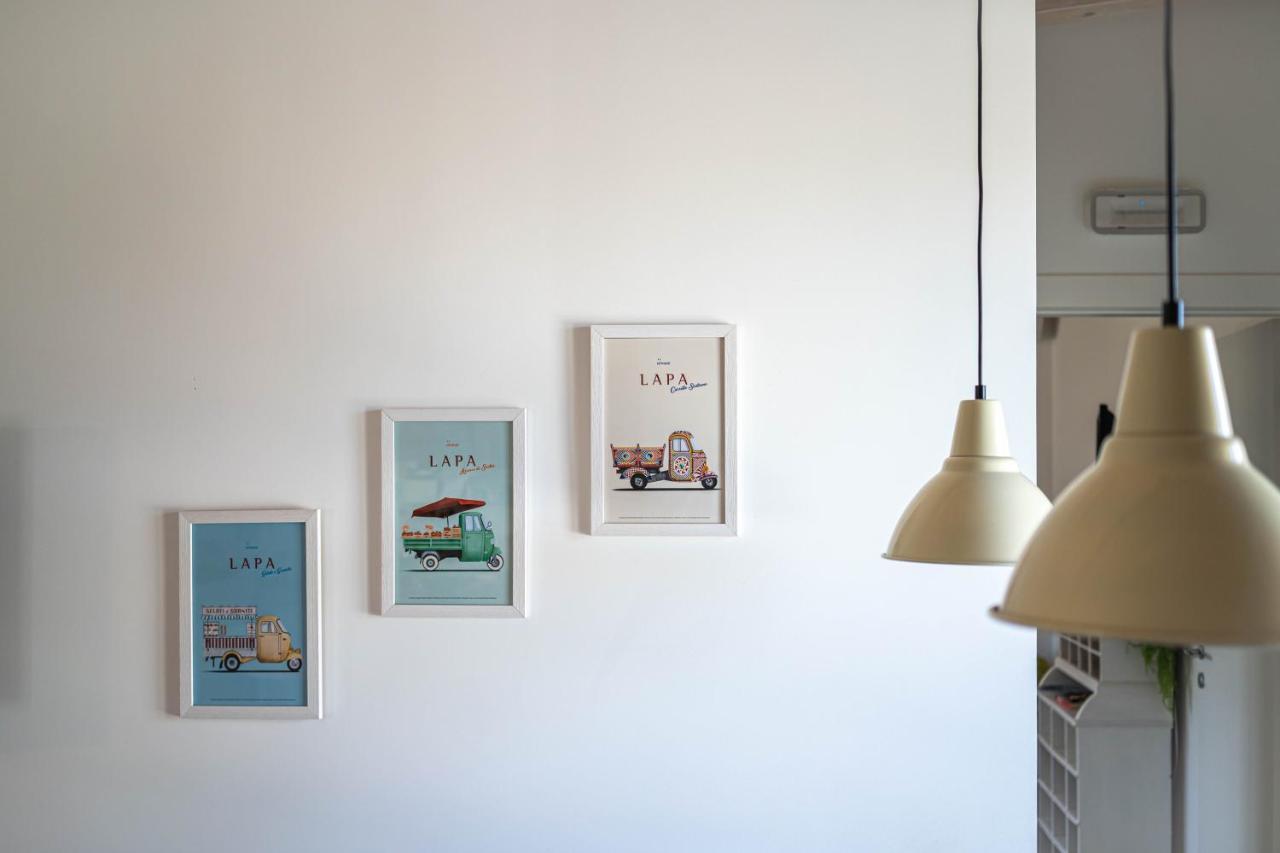 B&B Agramonte Ispica Extérieur photo