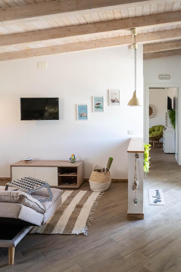 B&B Agramonte Ispica Extérieur photo